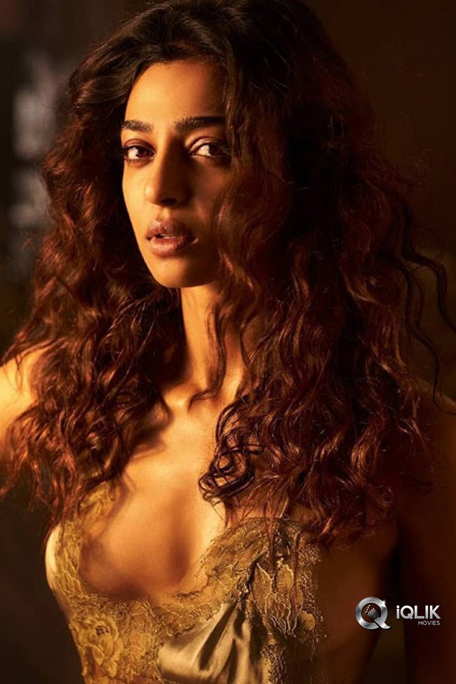 Radhika-Apte